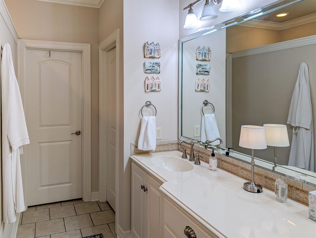 Oak Hurst Place - Residential