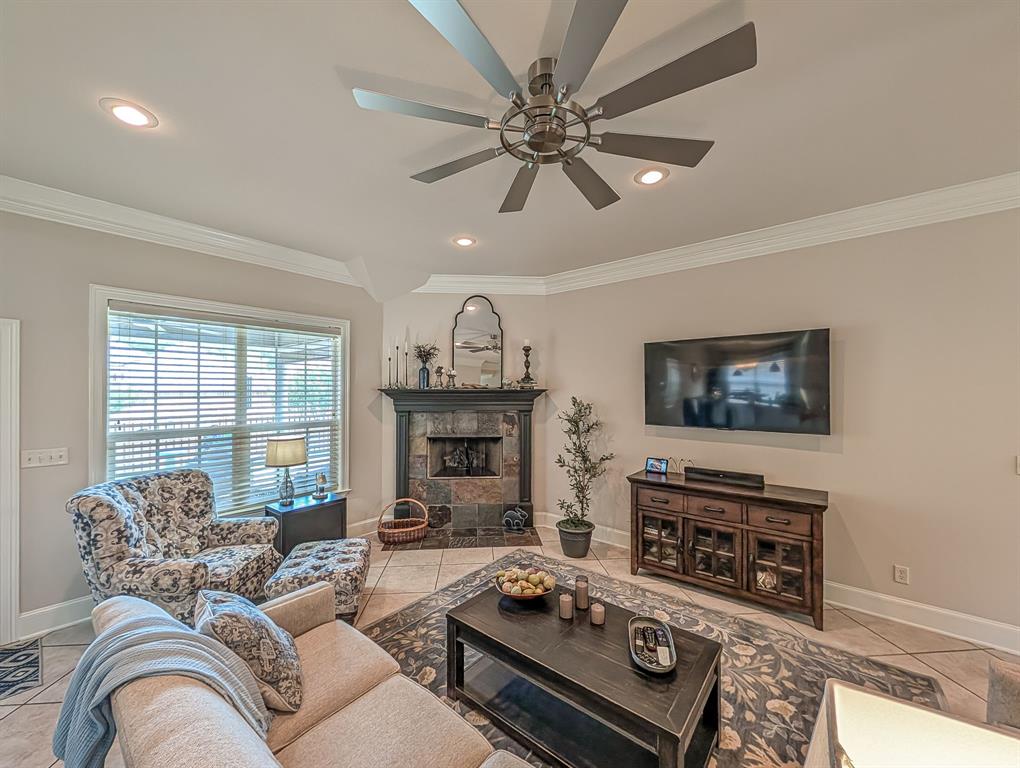 Oak Hurst Place - Residential