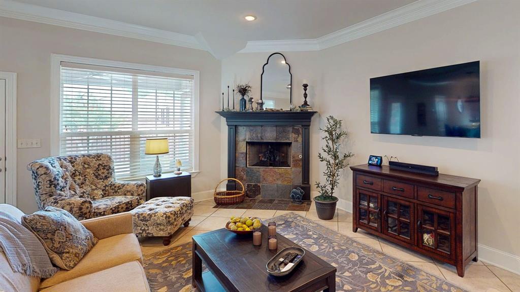 Oak Hurst Place - Residential