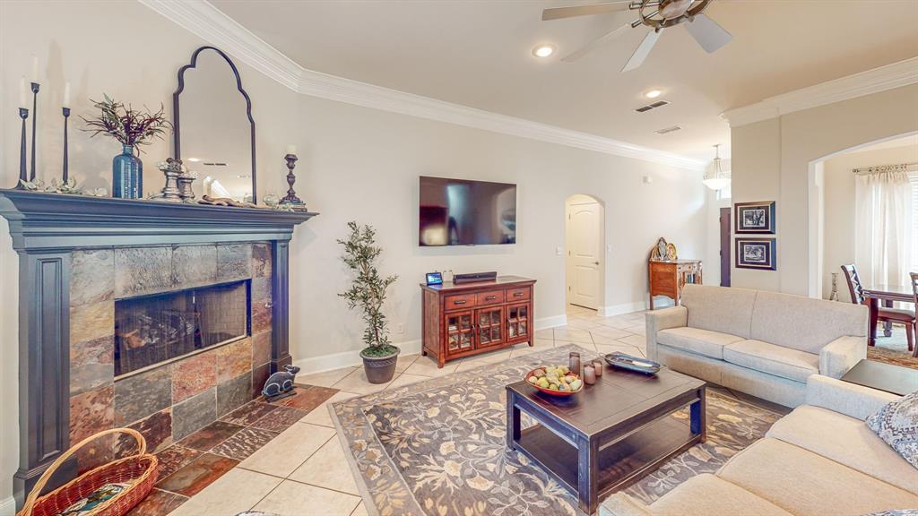 Oak Hurst Place - Residential