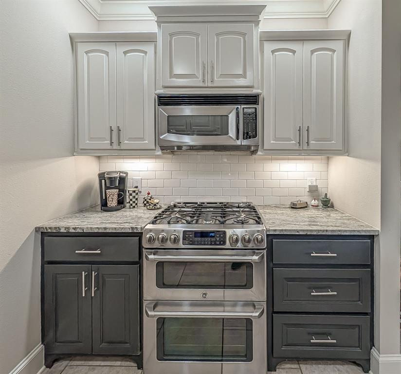 Oak Hurst Place - Residential