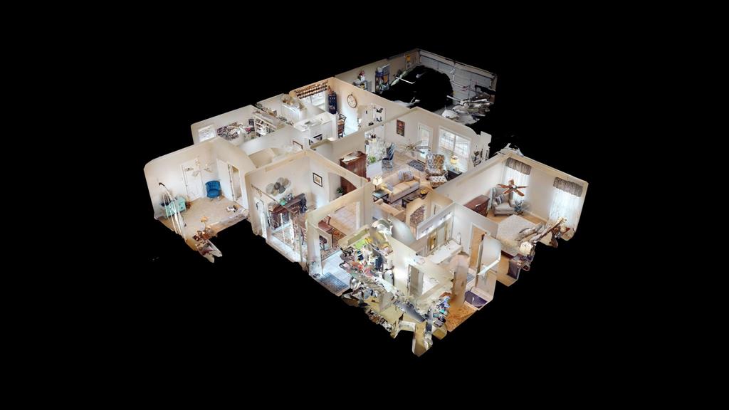 Oak Hurst Place - Residential