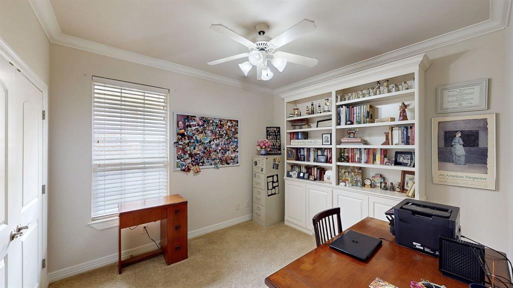 Oak Hurst Place - Residential
