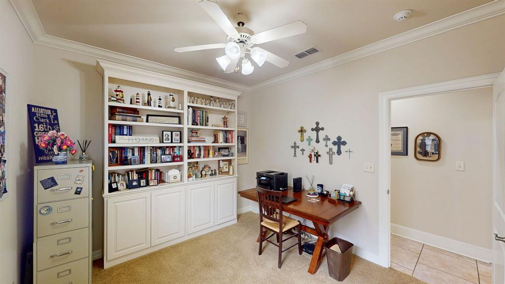 Oak Hurst Place - Residential