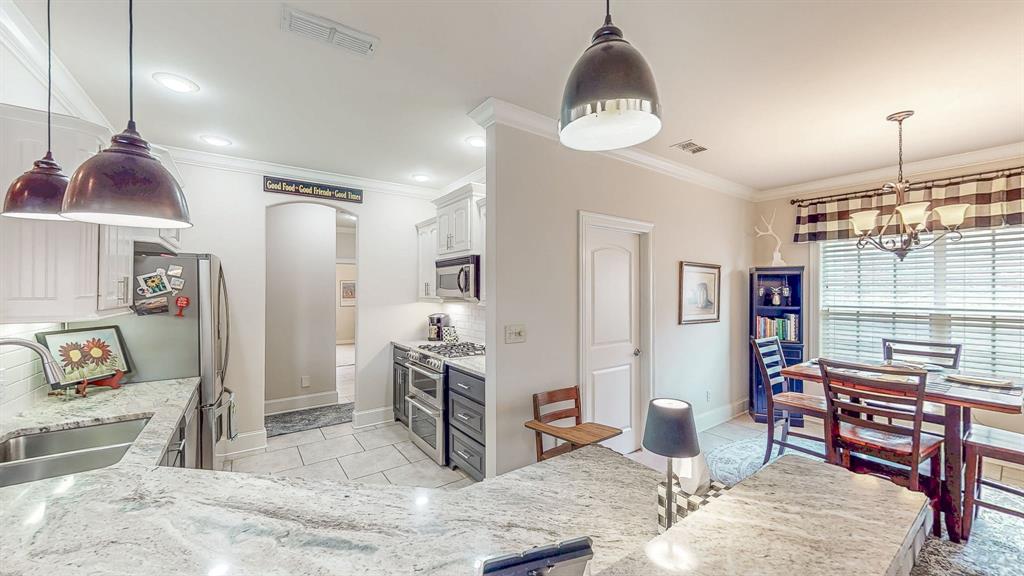 Oak Hurst Place - Residential