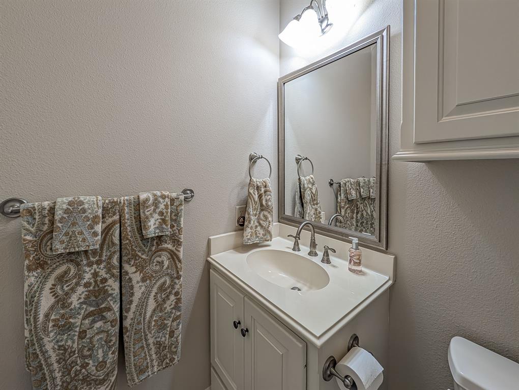 Oak Hurst Place - Residential