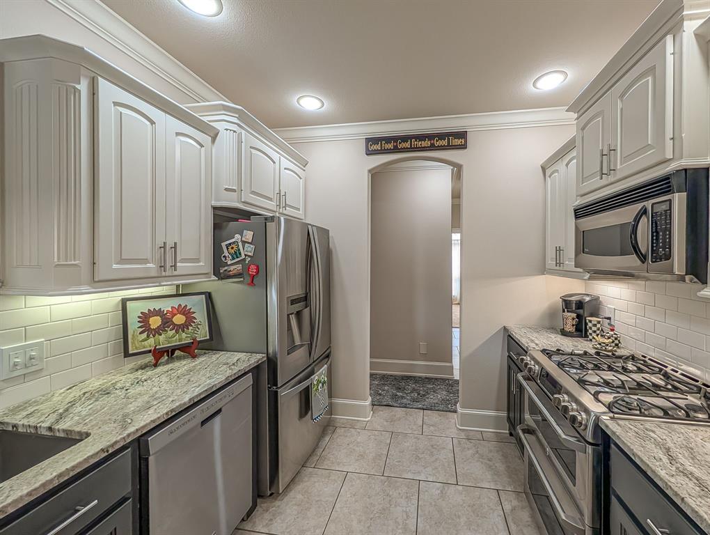 Oak Hurst Place - Residential
