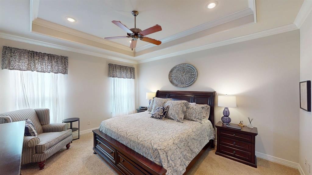 Oak Hurst Place - Residential
