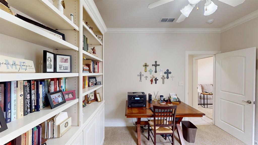 Oak Hurst Place - Residential