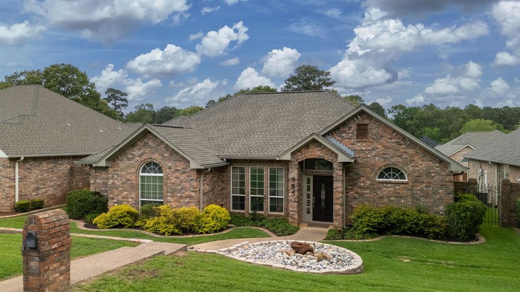 Oak Hurst Place - Residential