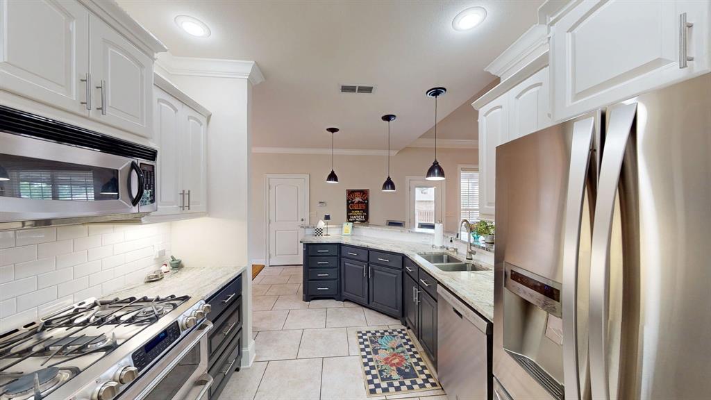 Oak Hurst Place - Residential