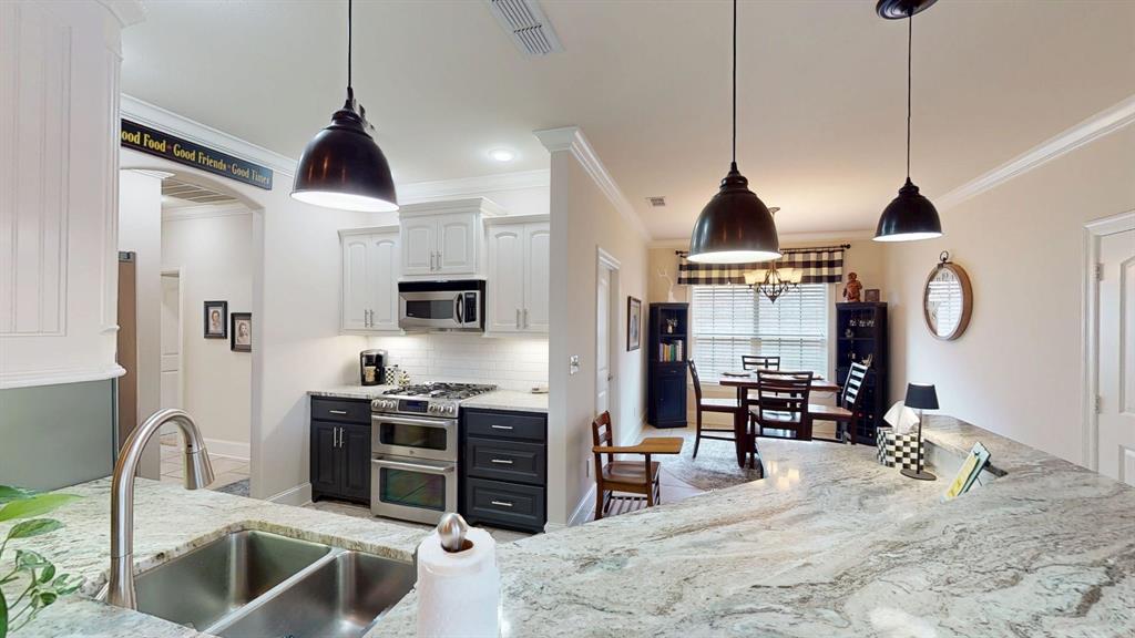 Oak Hurst Place - Residential
