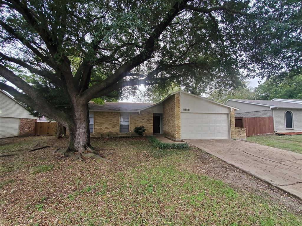Quail Creek 04 - Residential Lease
