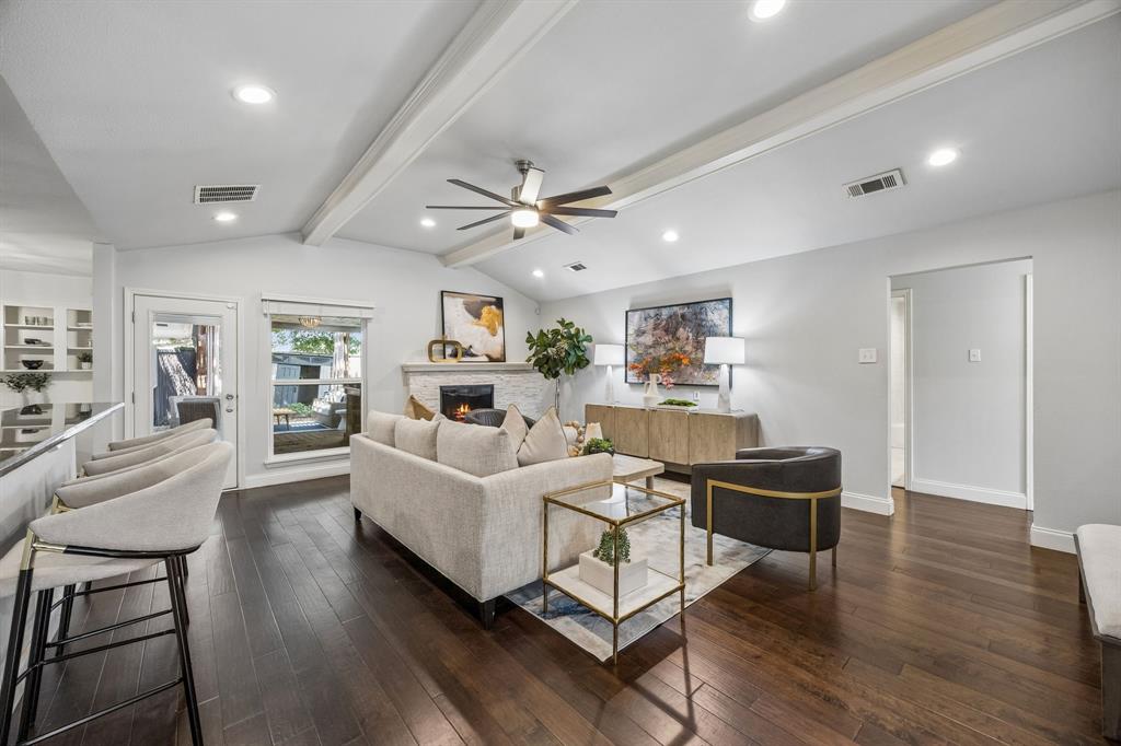 Prestonwood - Residential