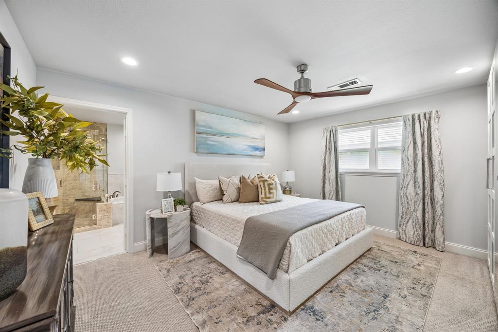 Prestonwood - Residential