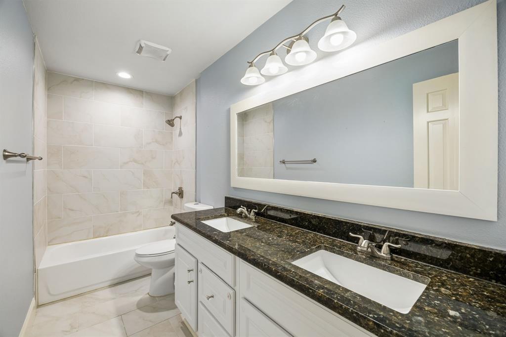 Prestonwood - Residential