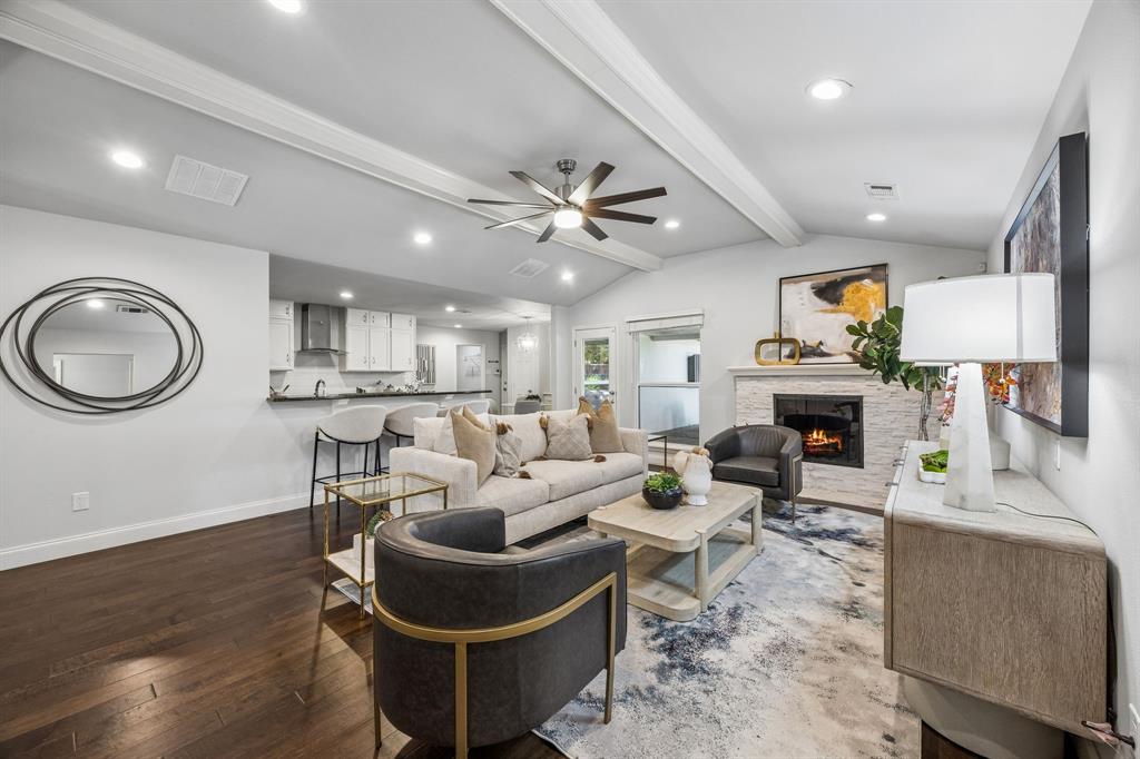 Prestonwood - Residential