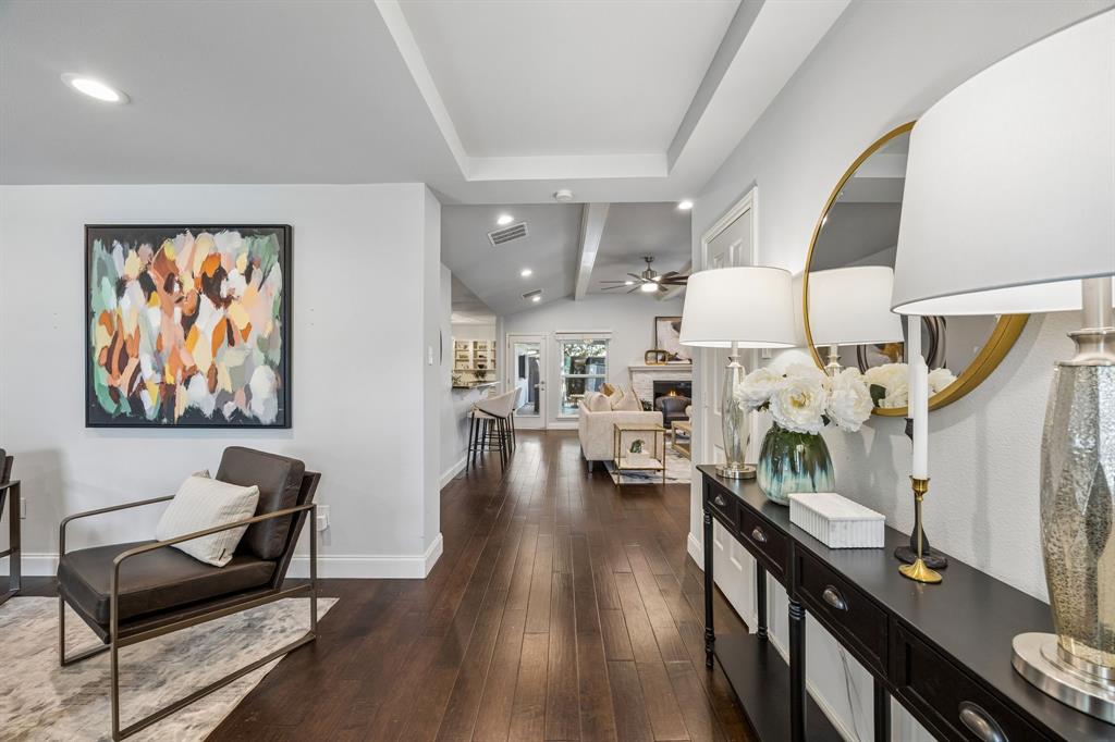 Prestonwood - Residential