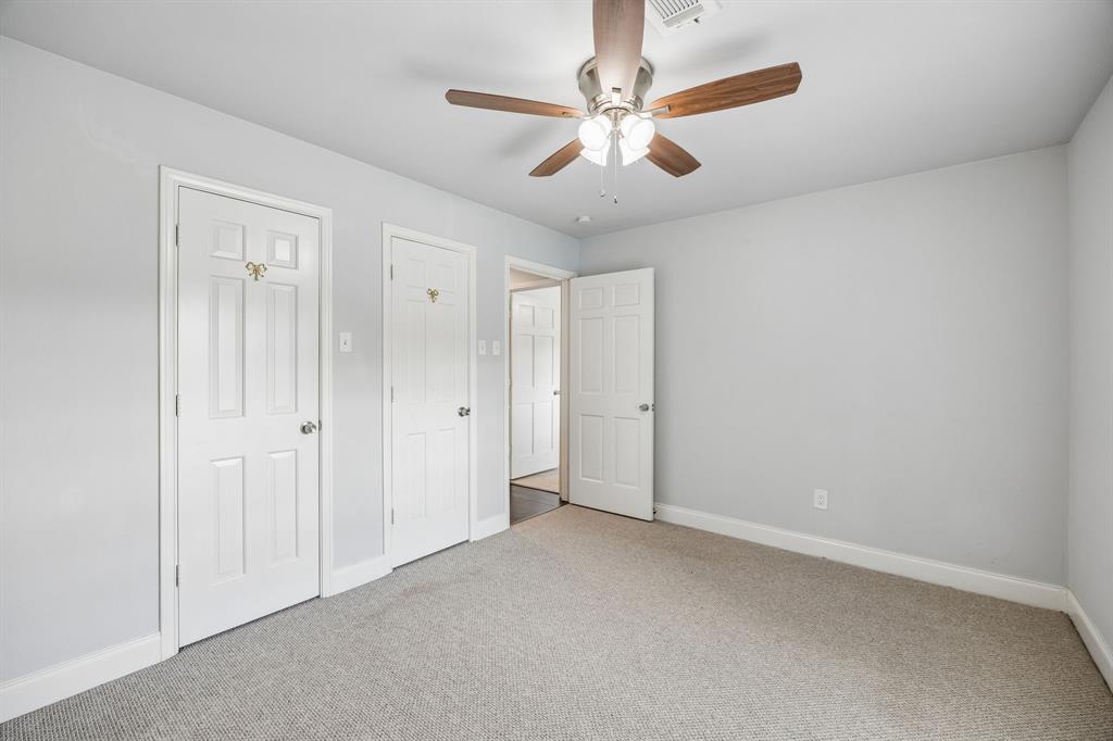 Prestonwood - Residential