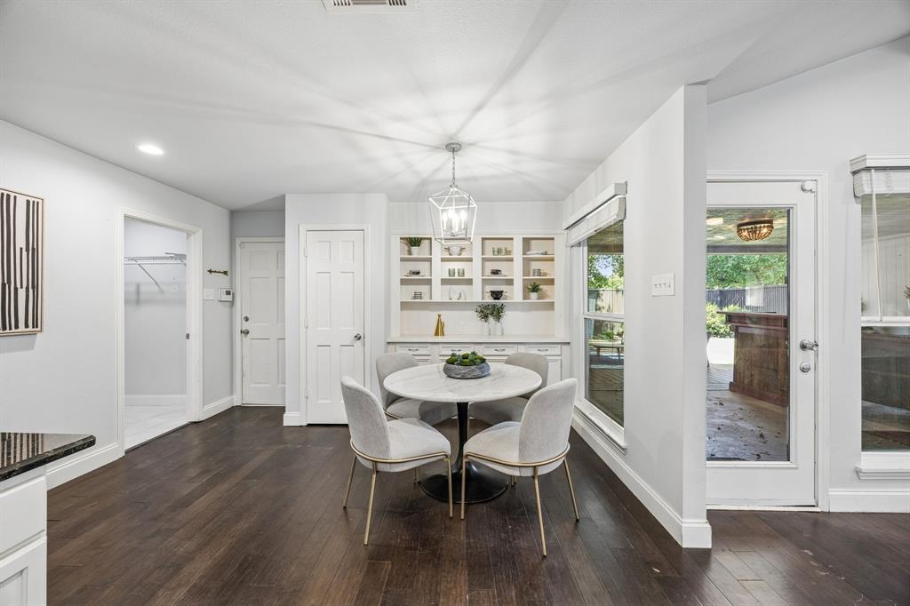 Prestonwood - Residential