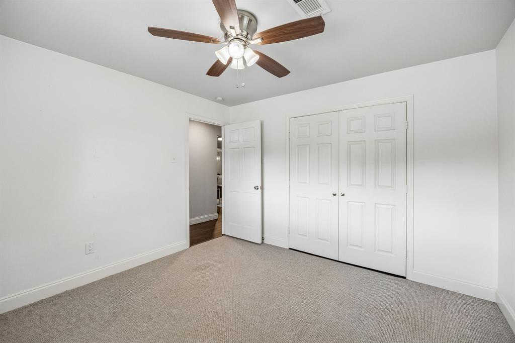 Prestonwood - Residential