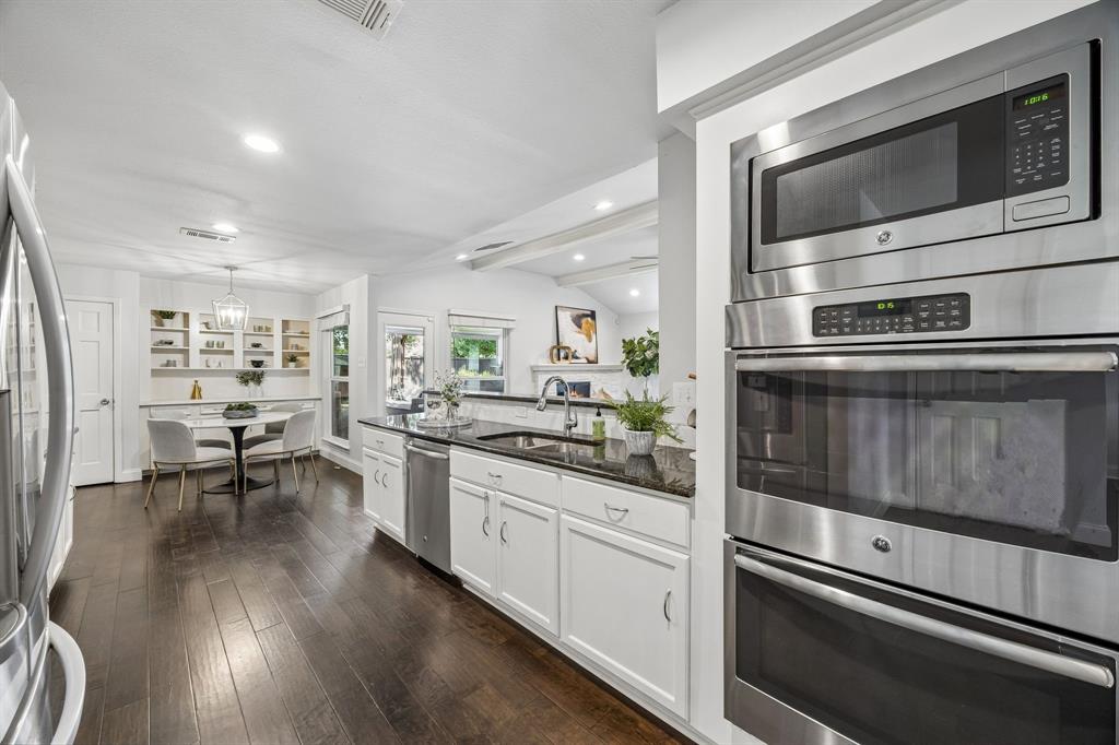 Prestonwood - Residential