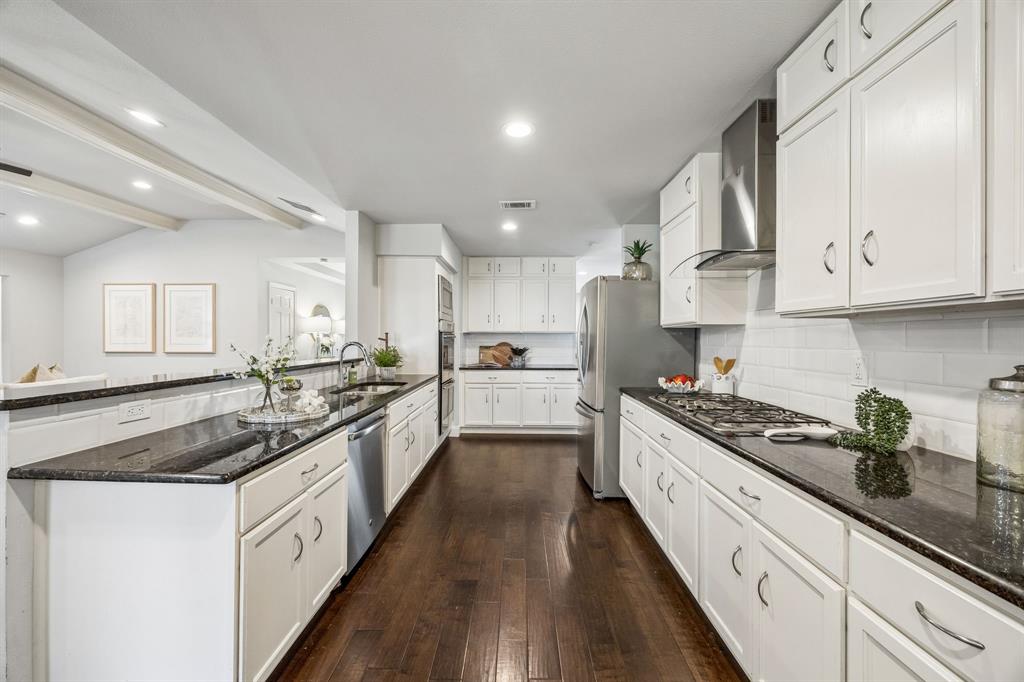 Prestonwood - Residential