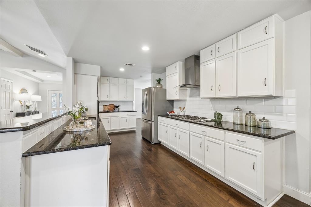 Prestonwood - Residential