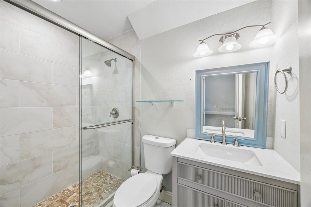 Prestonwood - Residential