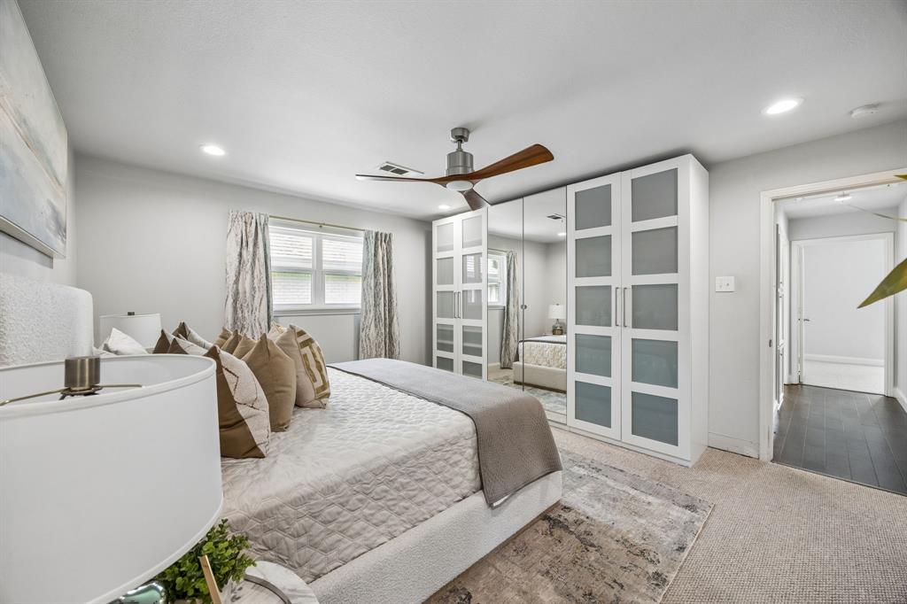 Prestonwood - Residential