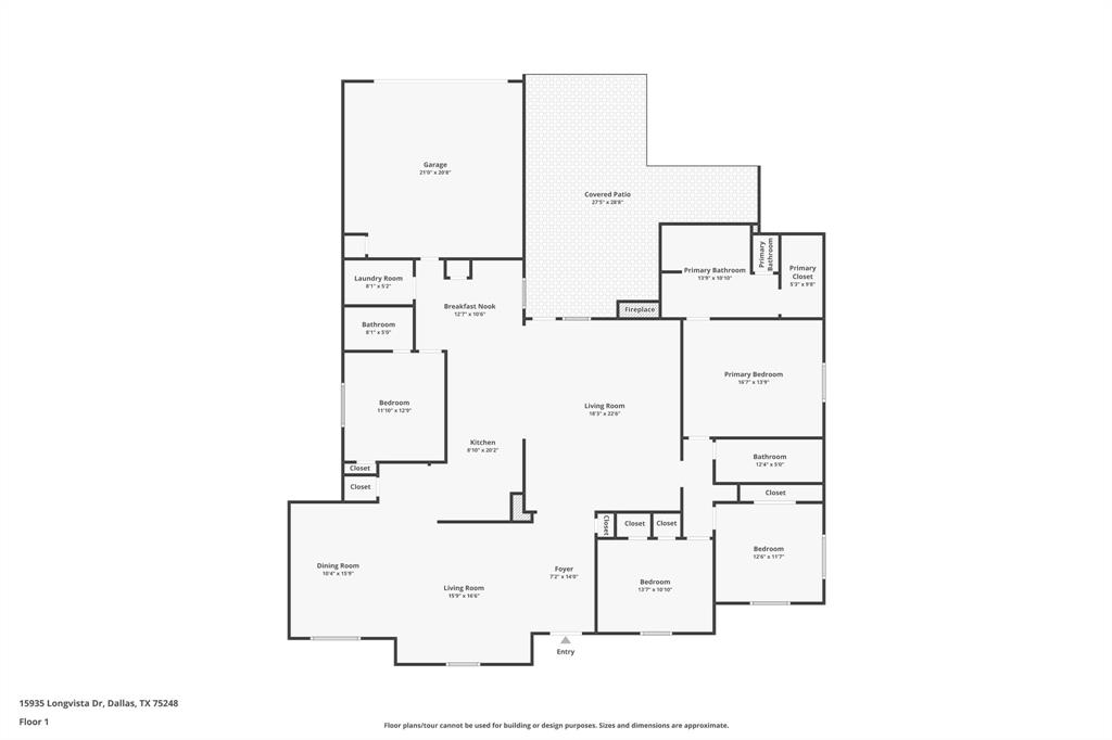 Prestonwood - Residential