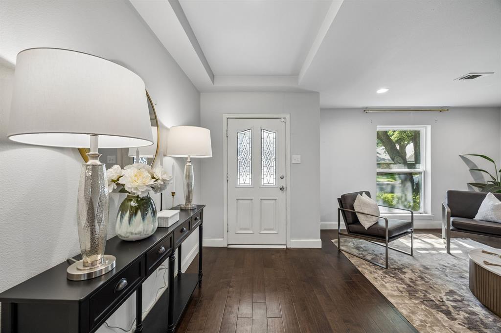 Prestonwood - Residential