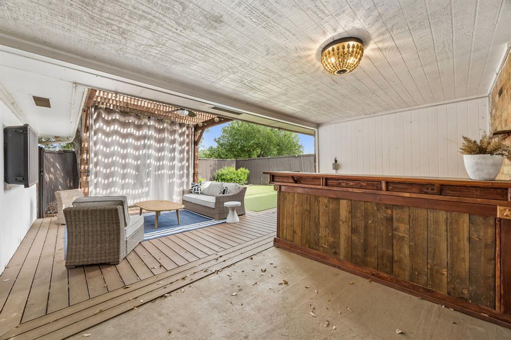 Prestonwood - Residential