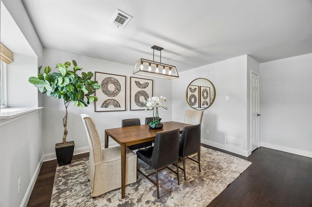 Prestonwood - Residential