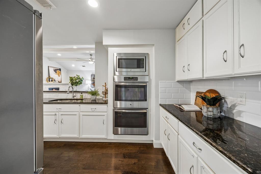 Prestonwood - Residential