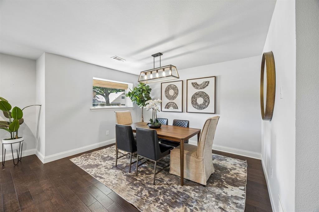 Prestonwood - Residential