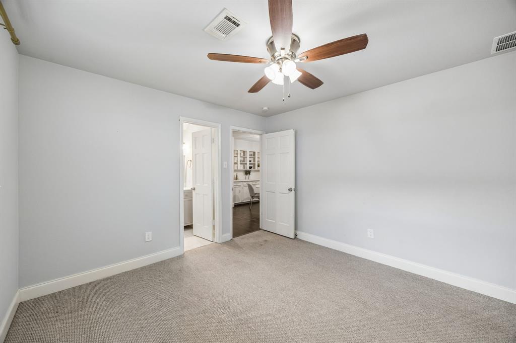 Prestonwood - Residential
