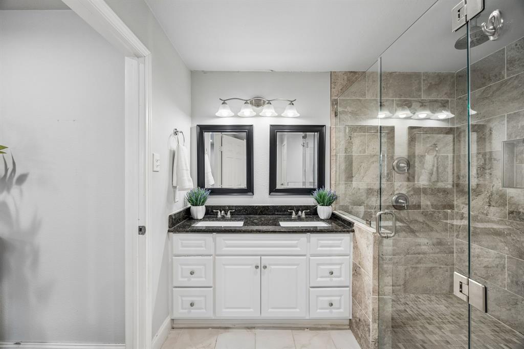 Prestonwood - Residential