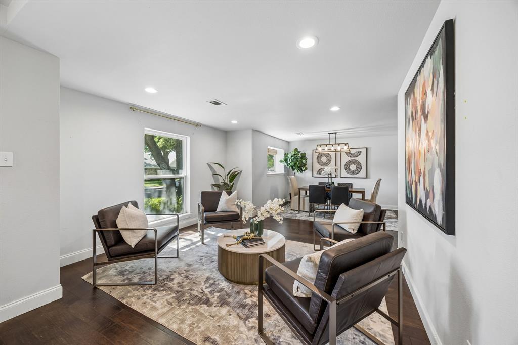Prestonwood - Residential
