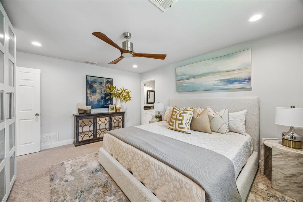 Prestonwood - Residential