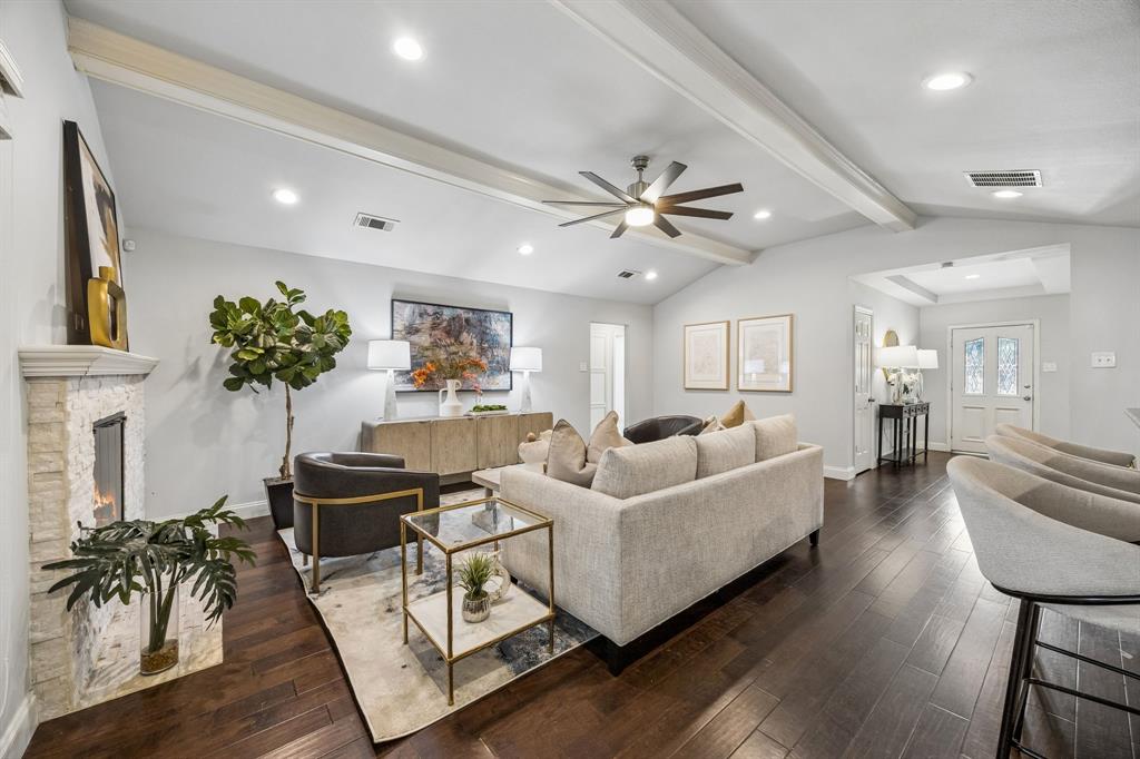 Prestonwood - Residential