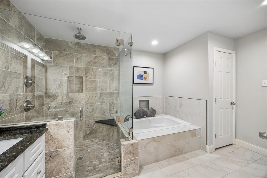 Prestonwood - Residential