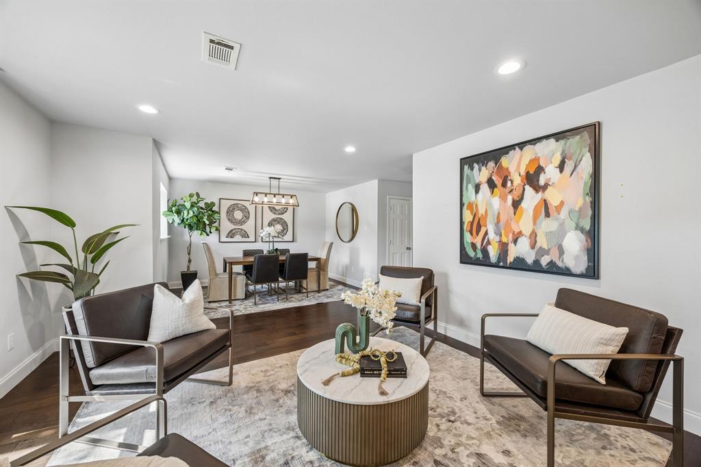 Prestonwood - Residential
