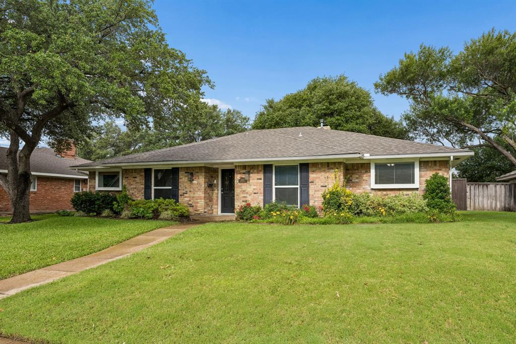 Prestonwood - Residential