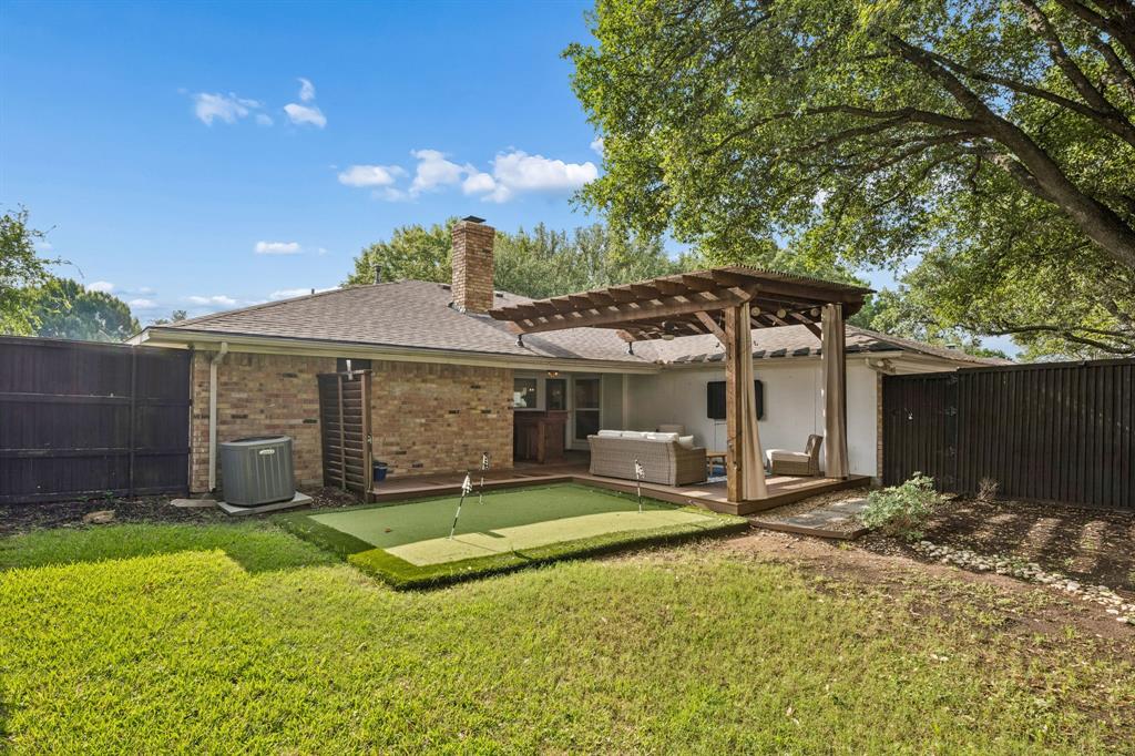 Prestonwood - Residential
