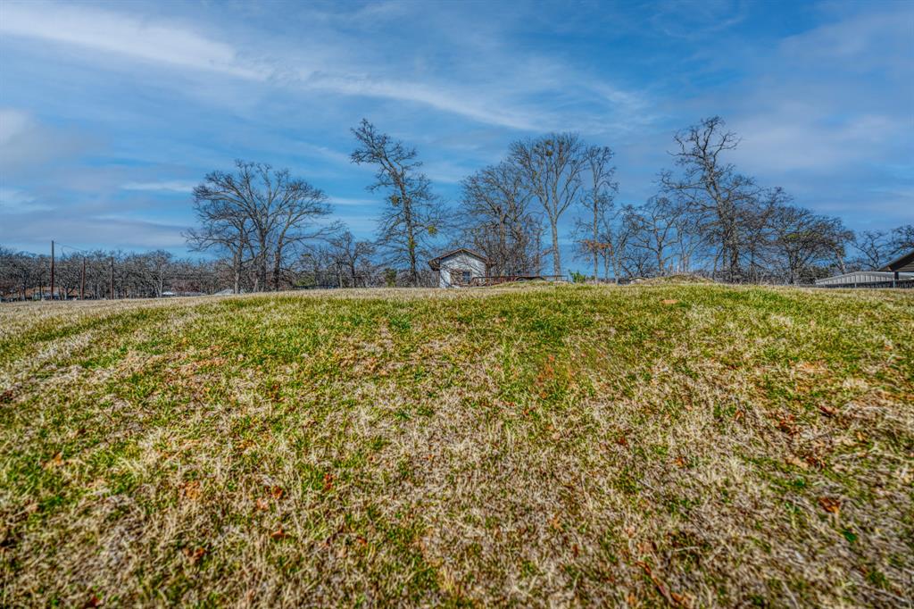J M Burtran Survey - Land
