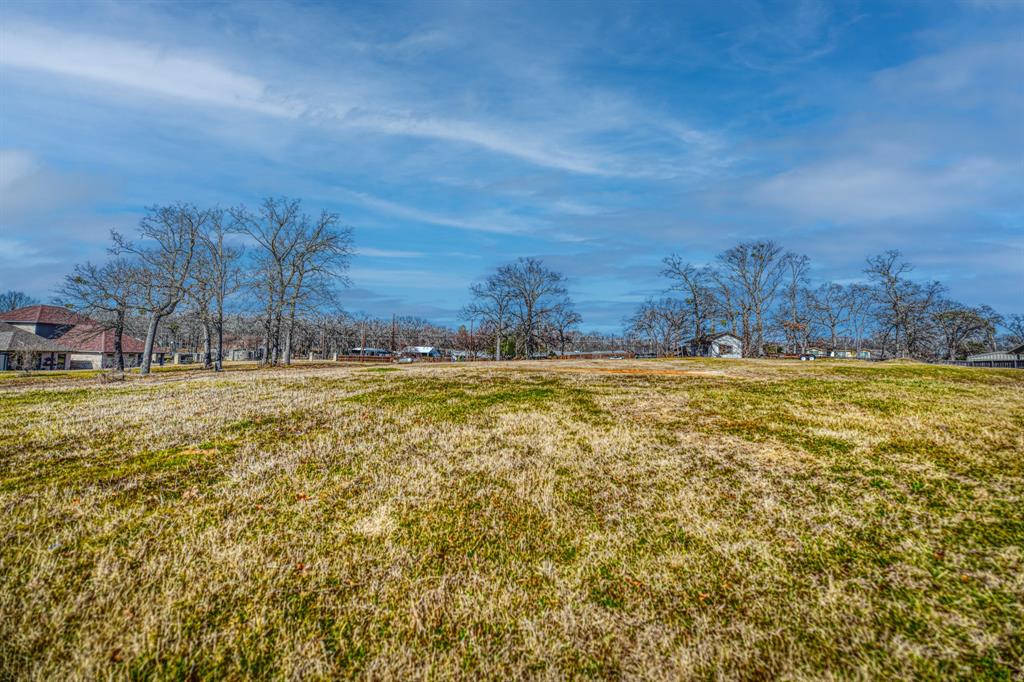 J M Burtran Survey - Land