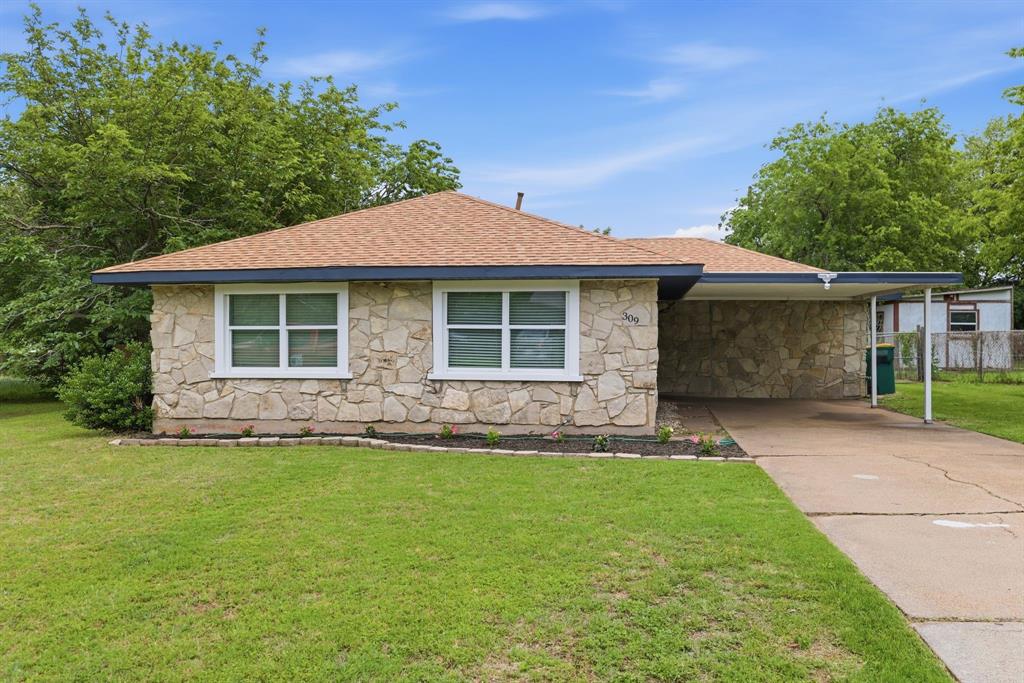 Meadow Heights - Residential