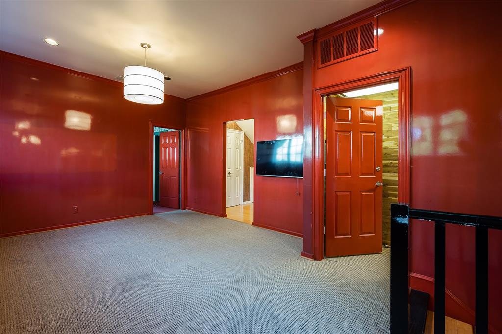 Highland Park - Residential