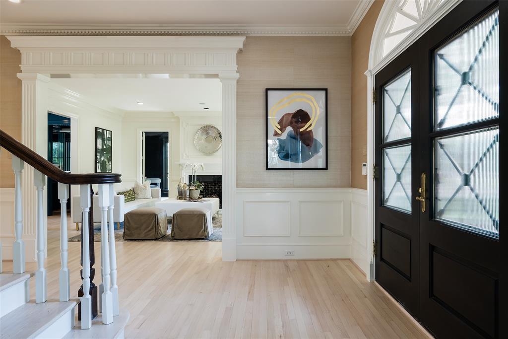 Highland Park - Residential